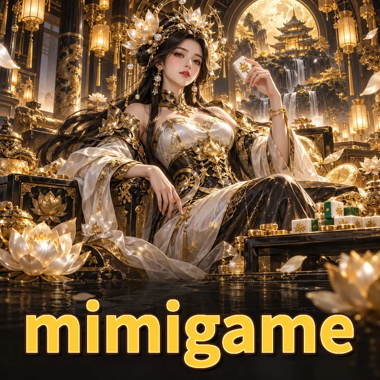 mimigame Signature