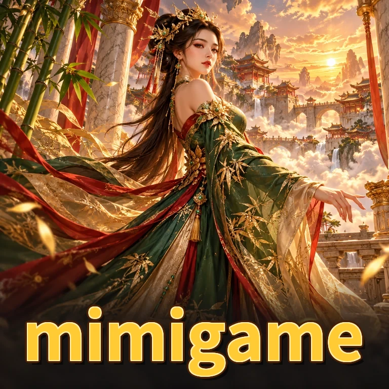 mimigame Technical Info