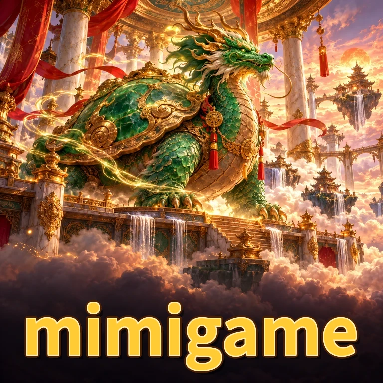 mimigame Technical Info