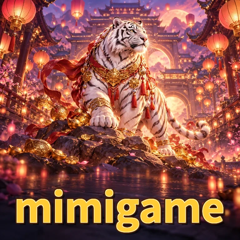 mimigame Technical Info