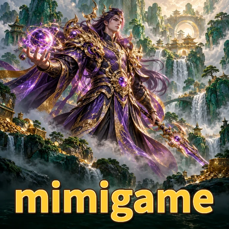 mimigame Signature