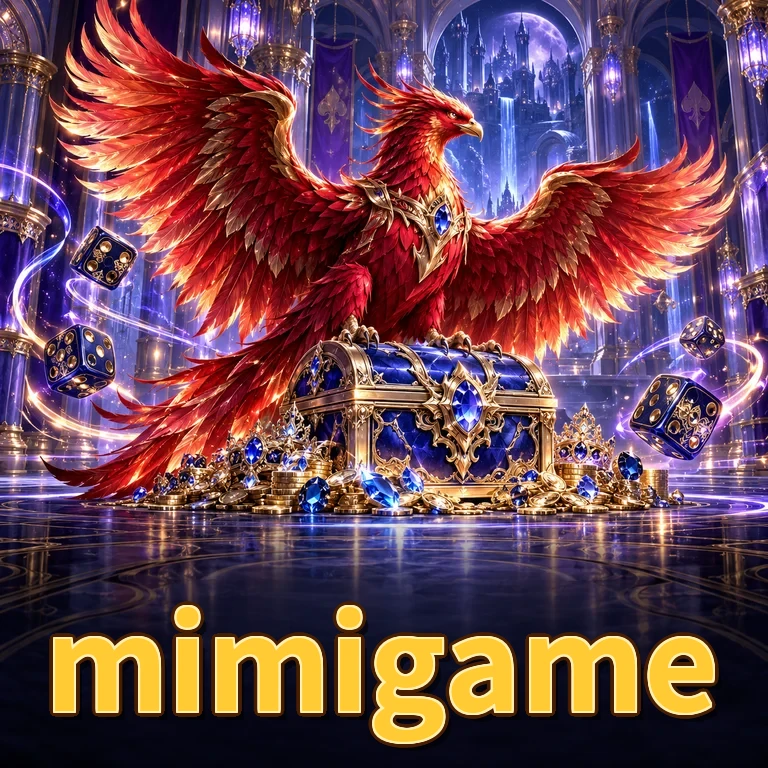mimigame Download