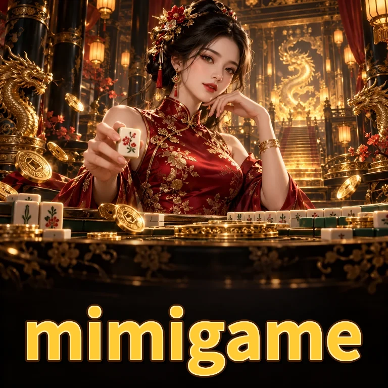 mimigame APK Structure