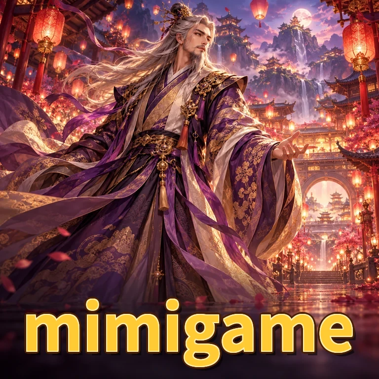 mimigame Tools