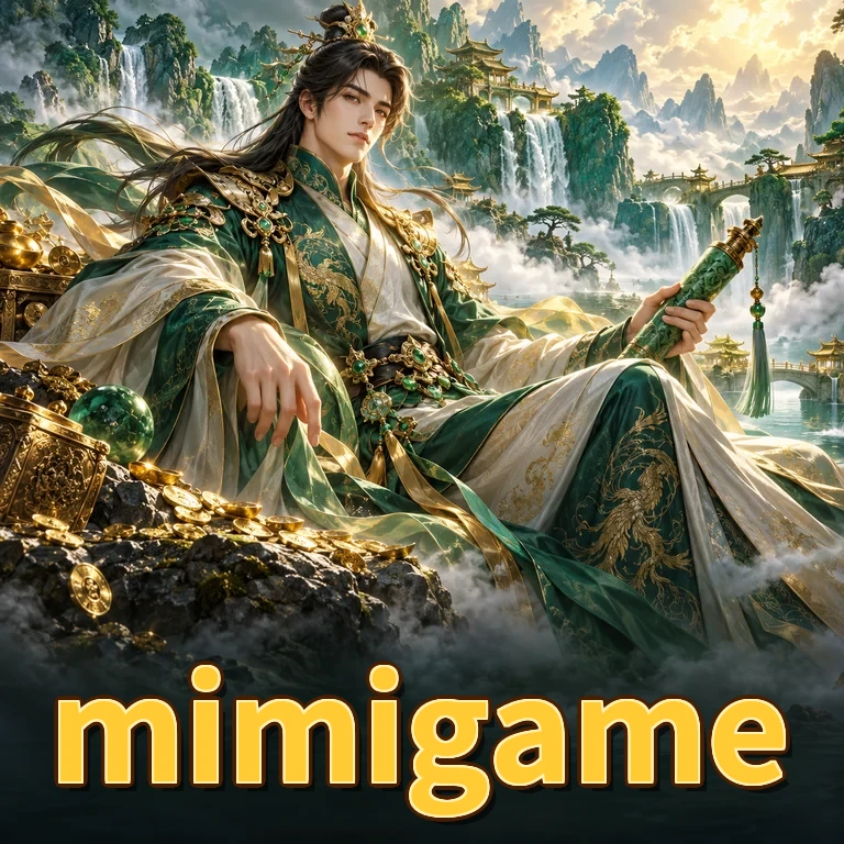 mimigame APK
