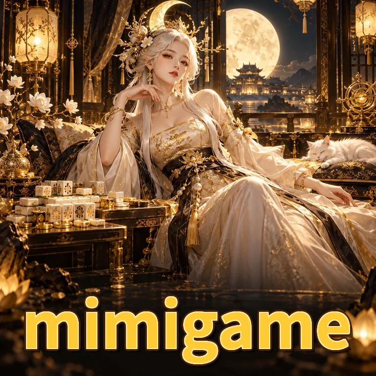 mimigame APK Structure