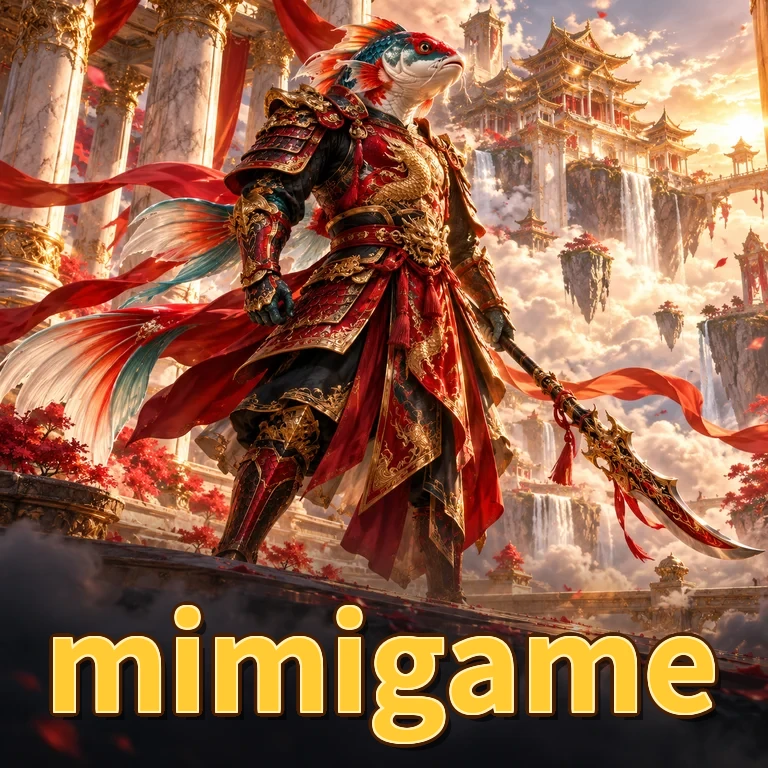 mimigame Tools