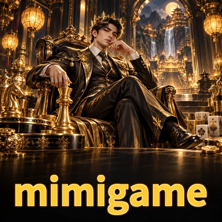 mimigame Components