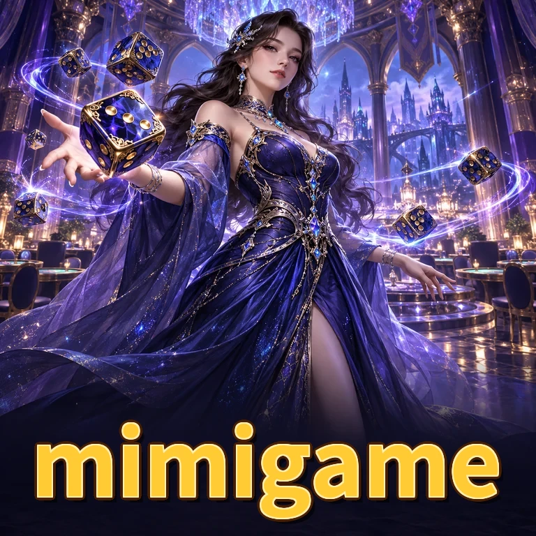 mimigame Download