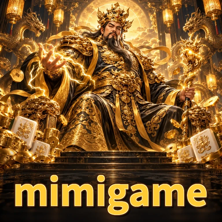 mimigame Verification