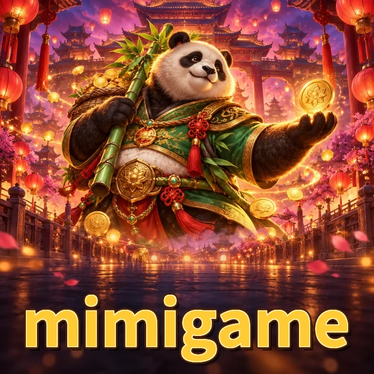 mimigame Aplikasi