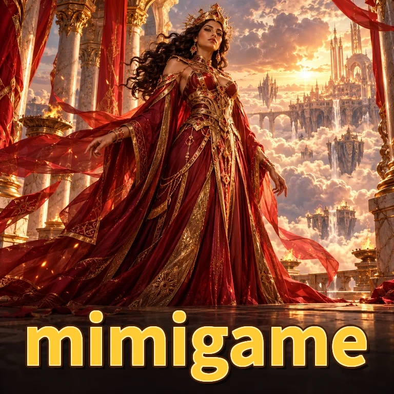 mimigame Technical Info