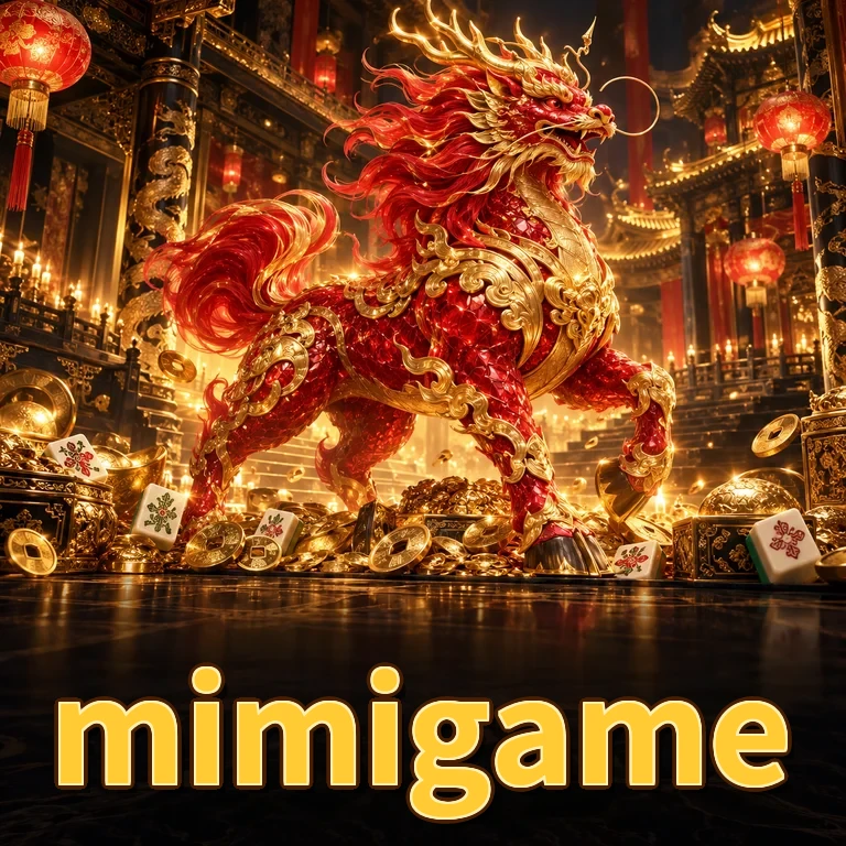 mimigame Download