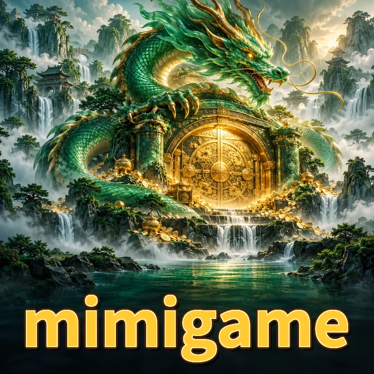 mimigame Technical Info