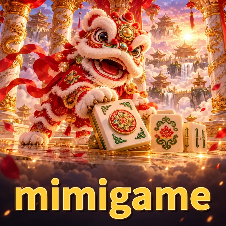 mimigame Tools