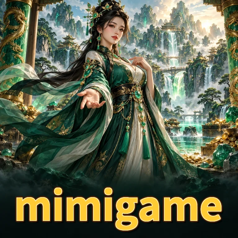 mimigame Tools