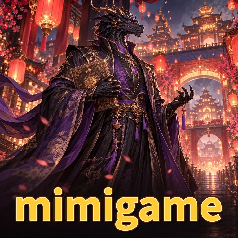 mimigame Installation