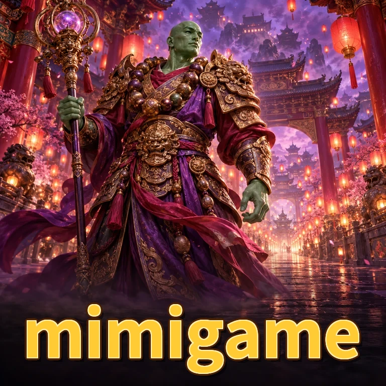mimigame Components