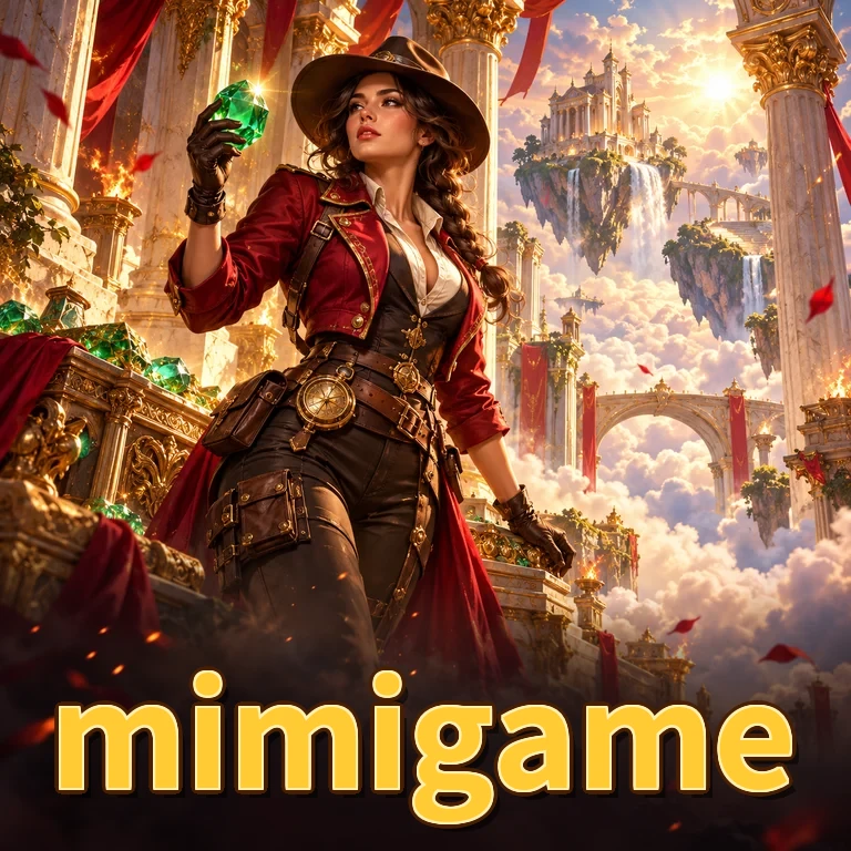 mimigame APK Structure