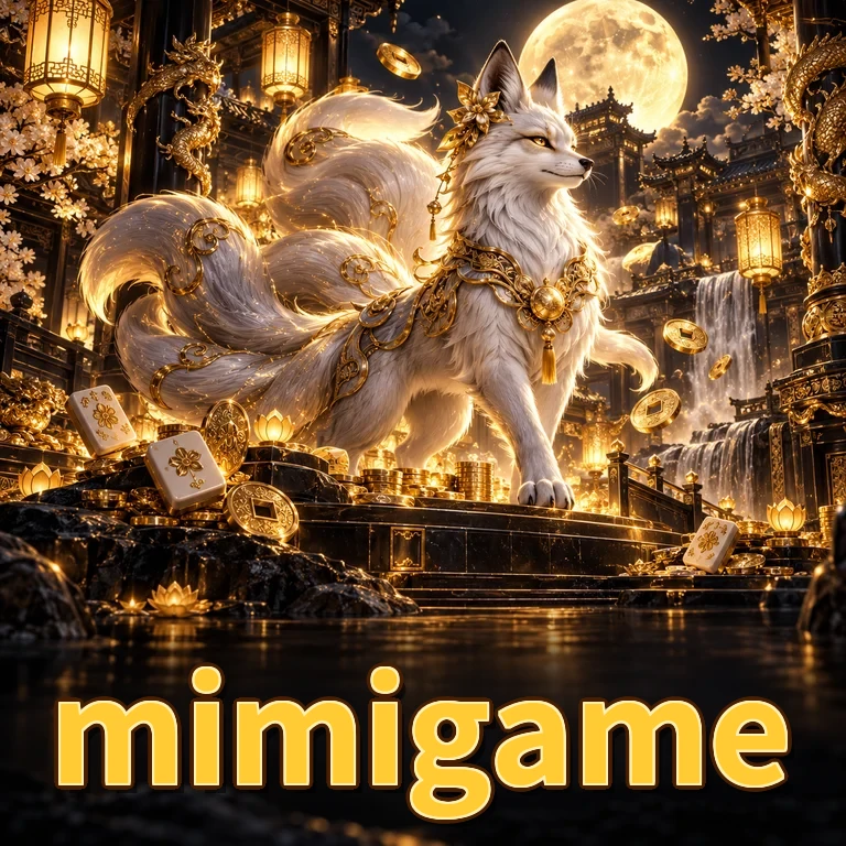 mimigame APK Structure
