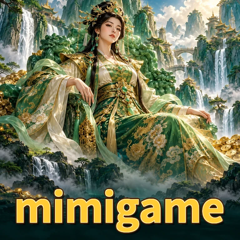 mimigame Signature