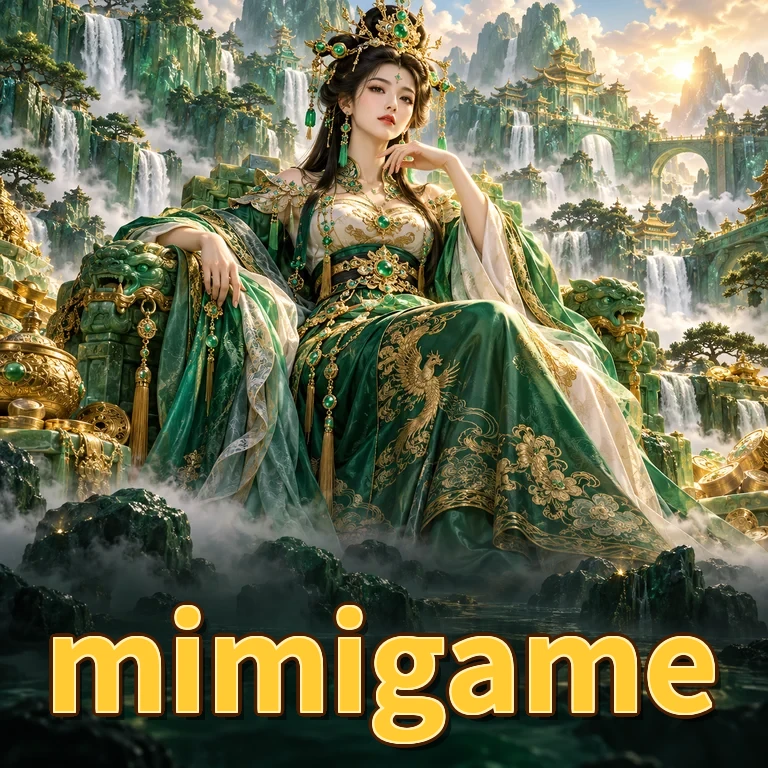 mimigame Technical Info