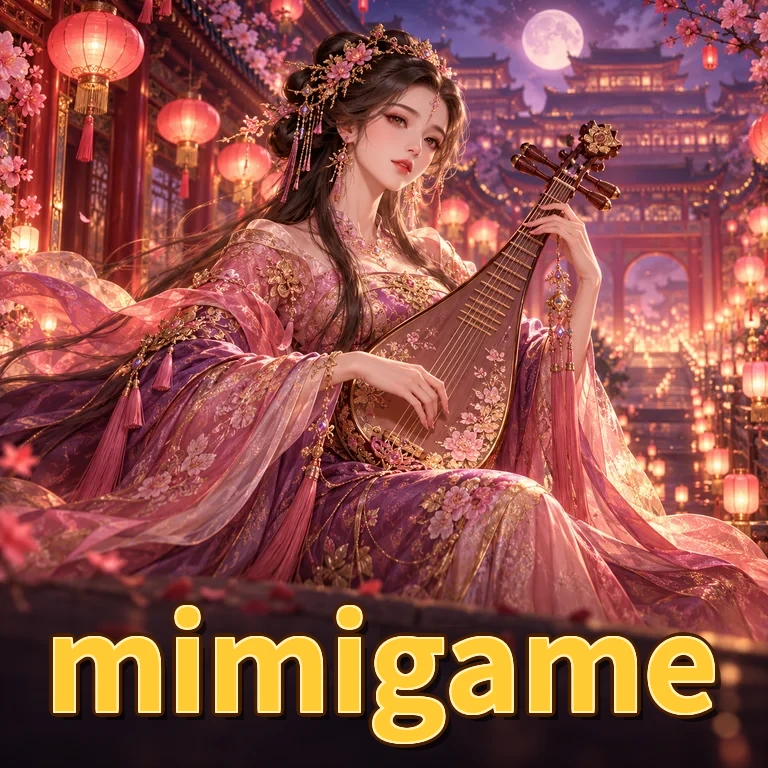 mimigame Technical Info