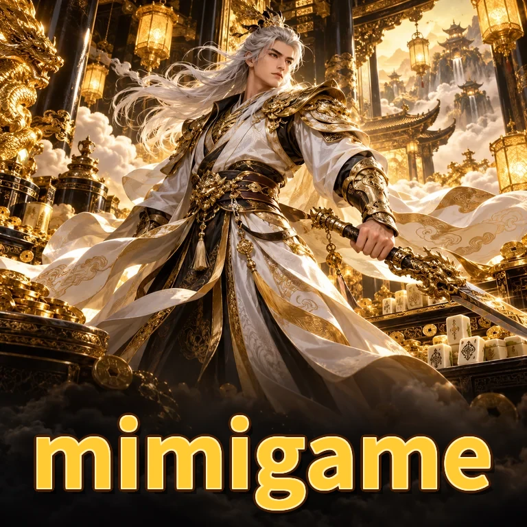 mimigame Download