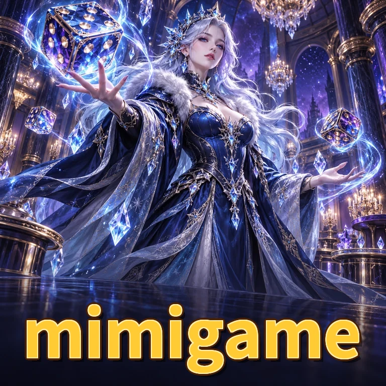 mimigame Components