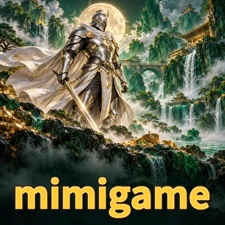 mimigame Tools