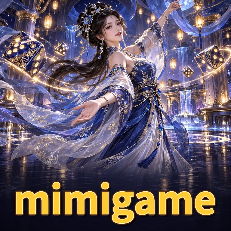 mimigame Tools