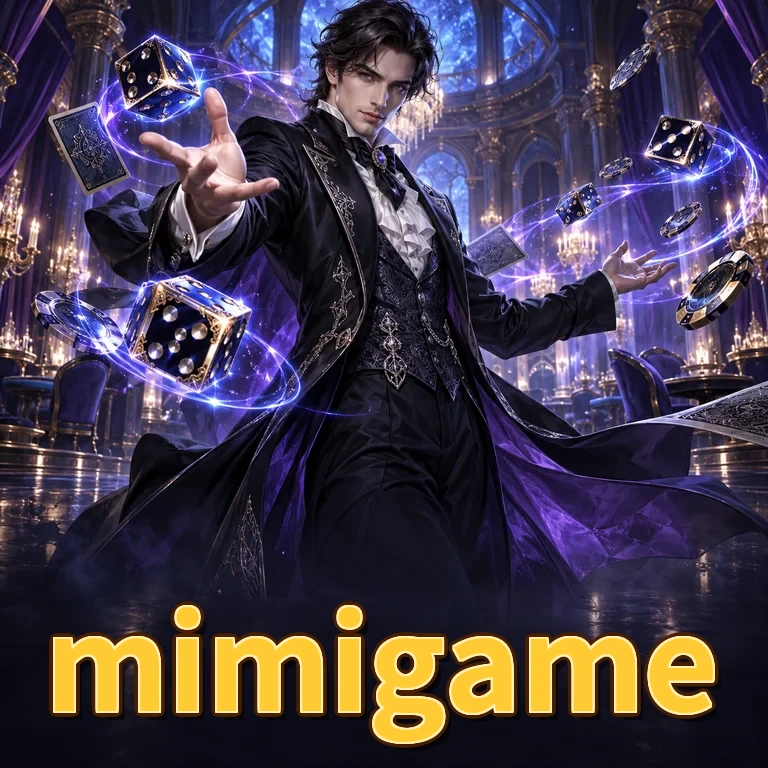 mimigame Components