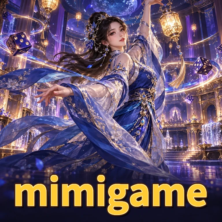 mimigame APK
