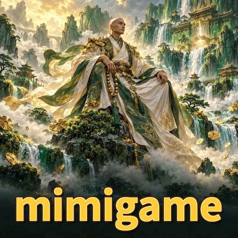 mimigame Specifications