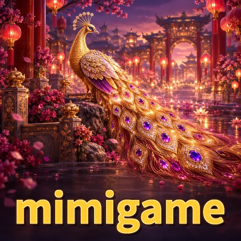 mimigame Components