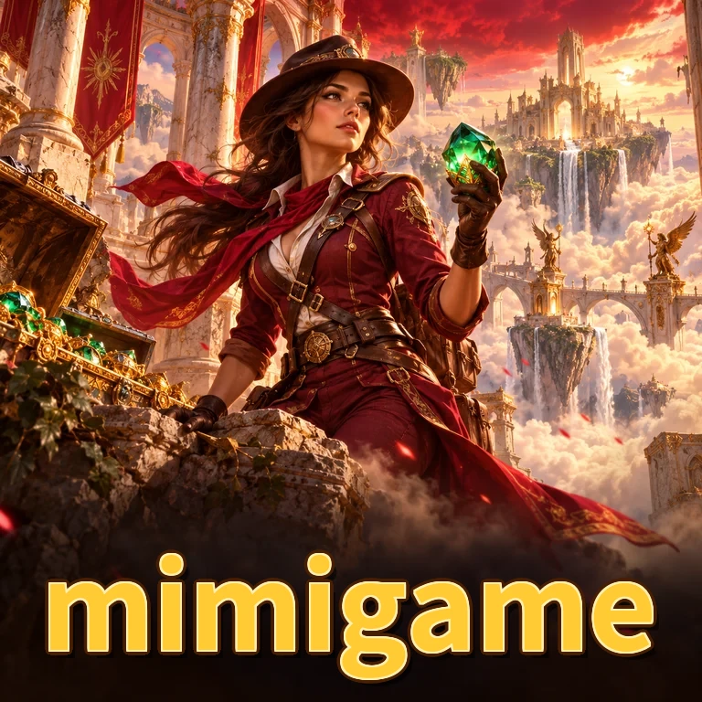 mimigame APK