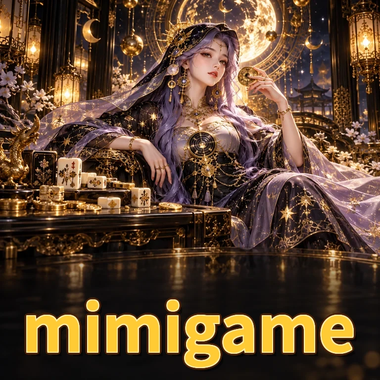 mimigame Components