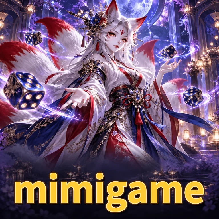 mimigame Signature