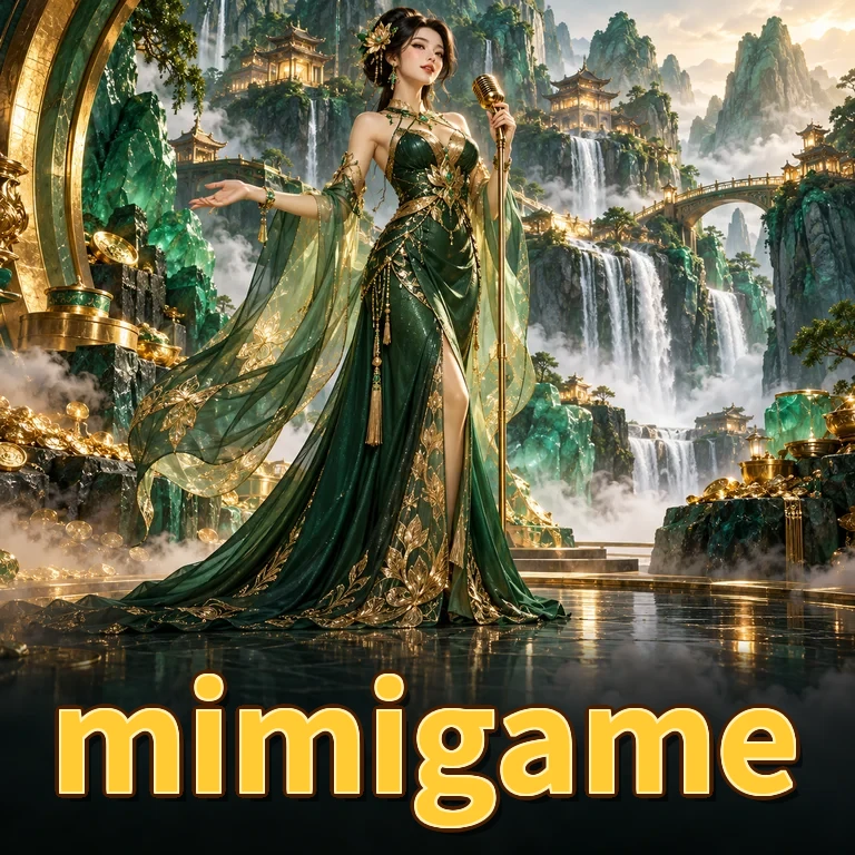 mimigame FAQ