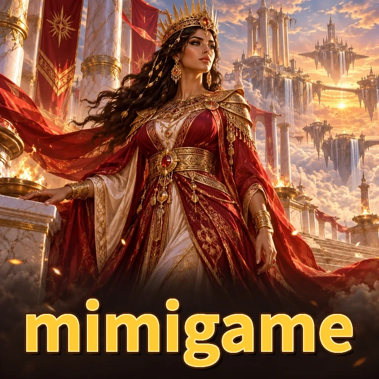 mimigame Download