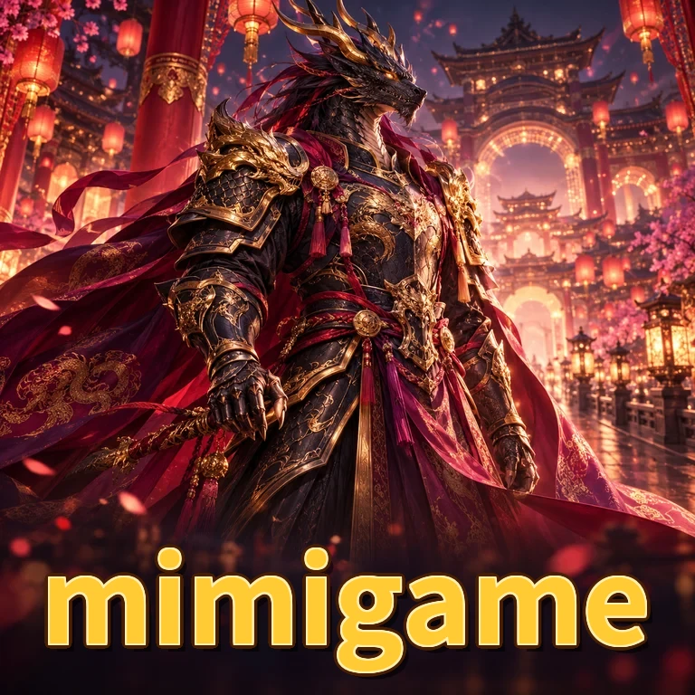 mimigame APK Structure