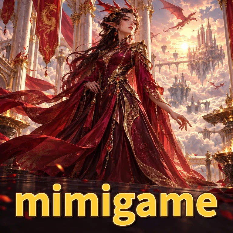 mimigame Signature