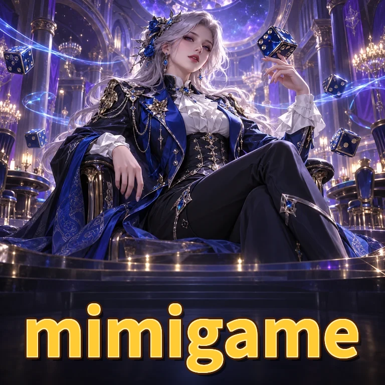 mimigame Download