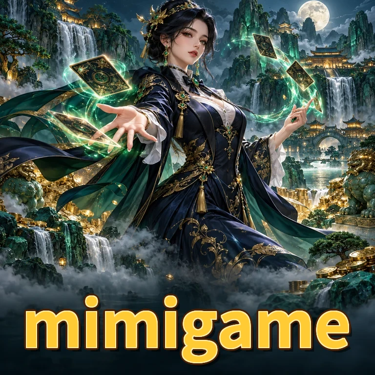 mimigame Verification