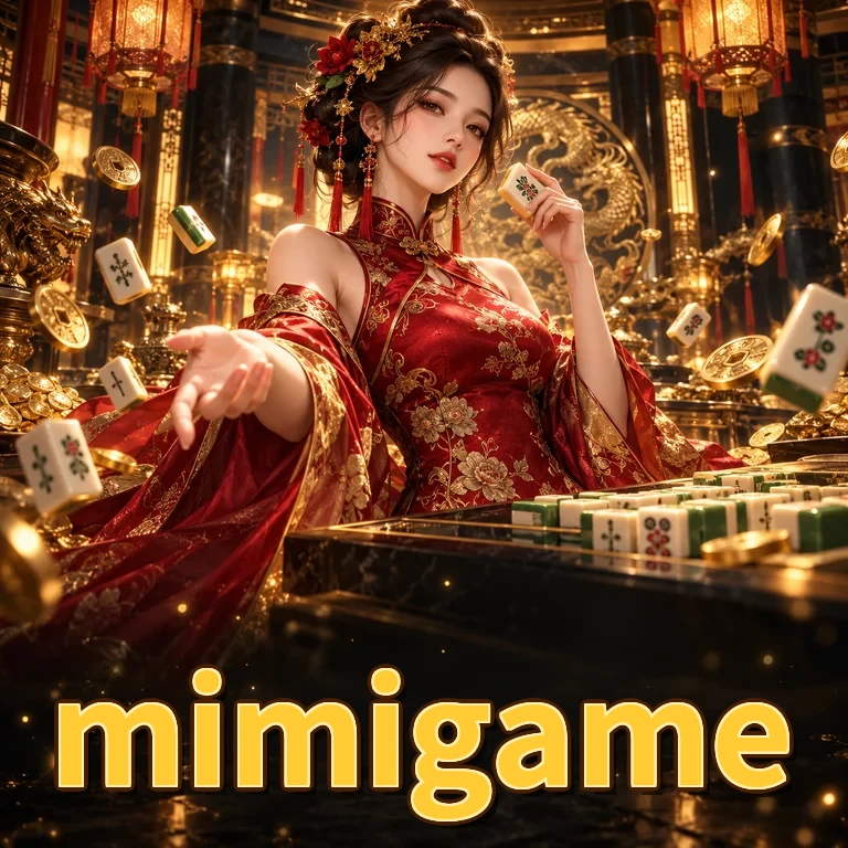 mimigame APK