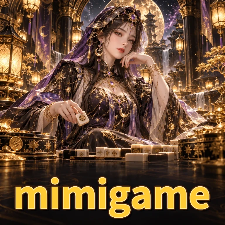 mimigame Verification