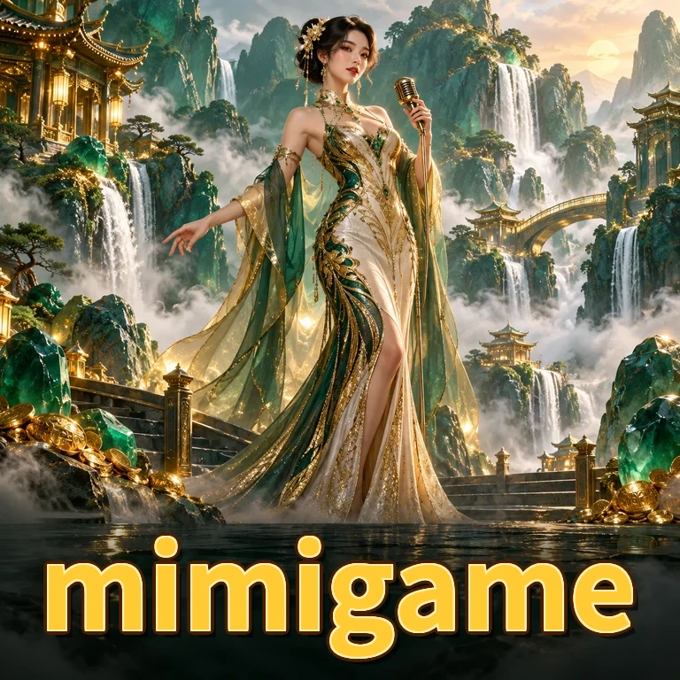 mimigame Tools