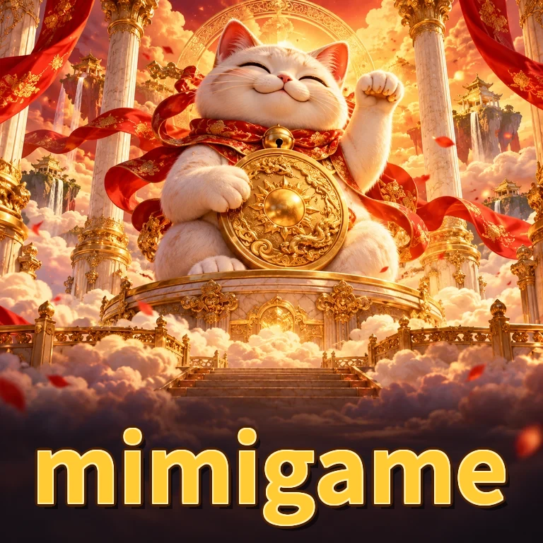 mimigame APK