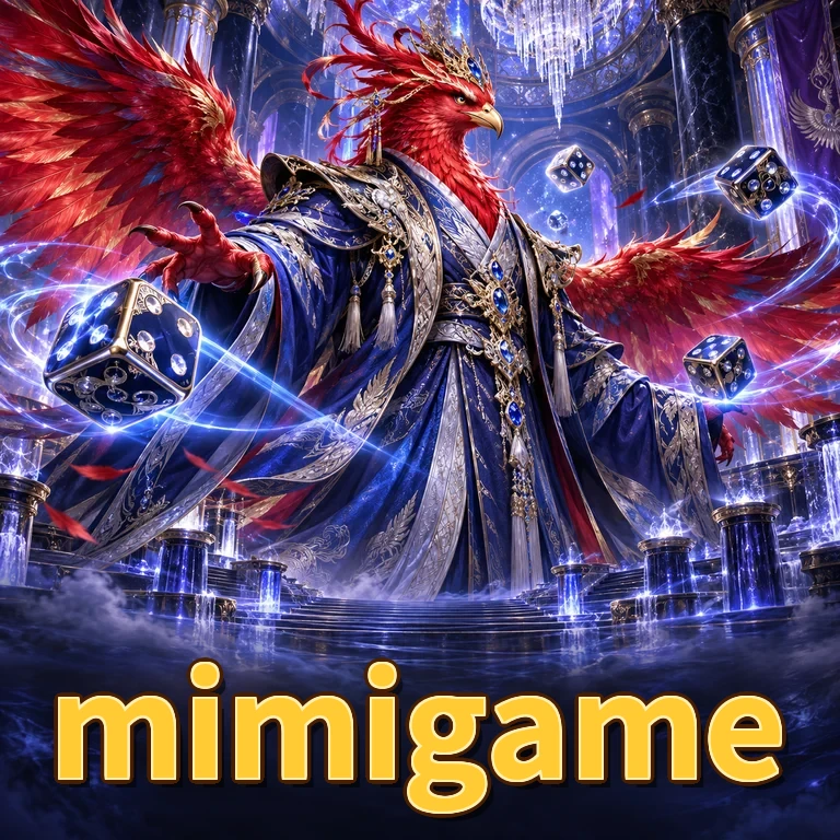 mimigame Signature