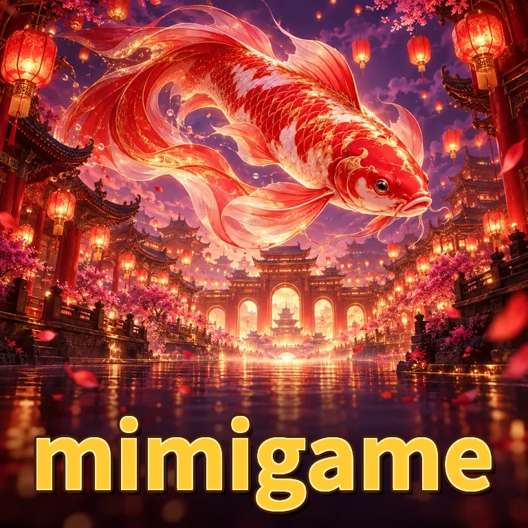 mimigame APK Structure